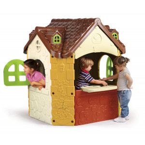 Famosa 800008573 CASETTA FANCY HOUSE MANOIR Feber